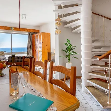 Typical T2 In W/ Balcony By Lovelystay Apartment Albufeira